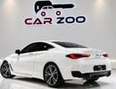Infiniti Q60 PREMIUM LUXE