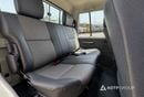 تويوتا لاند كروزر 70 Double Cab 4.2L ديزل | دفع رباعي | ناقل حركة يدوي | كابينة مزدوجة | 2026 | تصدير إلى أفريقيا