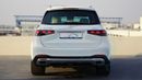 Mercedes Benz GLS450 4MATIC (For Export , НА ЭКСПОРТ) 2026 AM GEQ Boost AWD GCC Без пробега