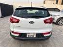 Kia Sportage EX