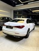 مرسيدس بنز C 200 MERCEDES C 200 BRAND
