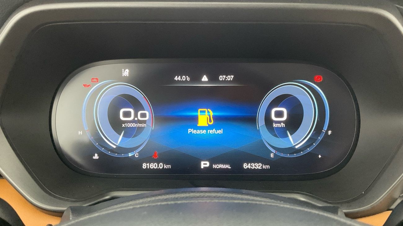 GAC GS4 GL | Guaranteed Warranty | 0 Down Payment