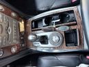 Nissan Armada SL Platinum 5.6L full option 2020