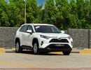 Toyota RAV4 LE HEV Toyota Rav4 Hybrid | 2.5 L | 2019 | GCC | Accident-Free | In Excellent Condition | 1320 P.M