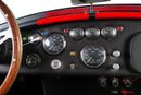 فورد شيلبي كوبرا Ford Performance-V8-Side Exhaust-Collectors Car