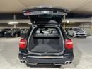 Porsche Cayenne TURBO S | FULL SERVICE HISTORY | ONE OWNER | PANORAMIC ROOF