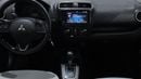 Mitsubishi Attrage GLX HIGHLINE 2023 | AED 403/Month | 0 DP | 30 Day Return | Warranty | Service History