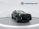 فولكس واجن تيرامونت COMFORTLINE Teramont 2.0L (Facelift 2) | Next-Gen Infotainment & Family Luxury | 34,100 AED SAVINGS