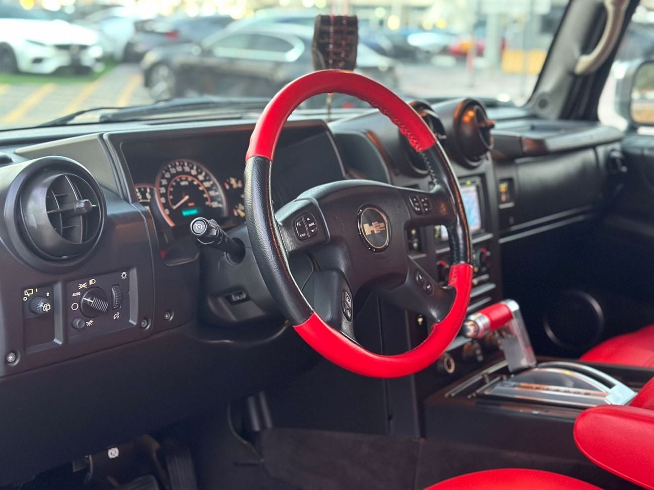 Hummer H2 STANDARD