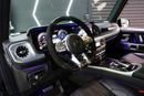 Mercedes Benz G63 AMG Stronger Than Time Edition, Brabus Body Kit, Carbon Interior!!
