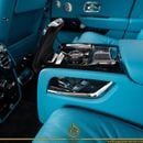 Rolls Royce Cullinan STANDARD
