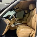 Land Rover Range Rover HSE