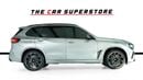 BMW X5 M carbon fiber-well maintained-Warranty & Service package available