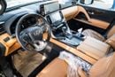 Lexus LX600 ONLY EXPORT