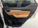 Toyota Fortuner GXR V6 4.0L | 89,185 KM | GCC Specs | Excellent Condition