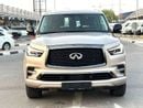 إنفينيتي QX80 LUXURY PROACTIVE