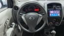 Nissan Sunny SV 2022 | AED 350/Month | 0 DP | 30 Day Return | Warranty | Service History