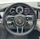 بورش باناميرا TURBO S E-HYBRID