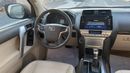Toyota Prado TX-L