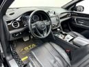 Bentley Bentayga Full Service History, Night Vision, Fully Loaded, Excellent Condition, Euro