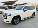 Toyota Land Cruiser GXR