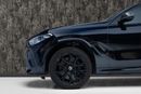 BMW X6 M Competition
