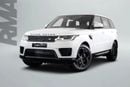 Land Rover Range Rover Sport HSE