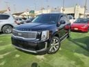 Kia Telluride SX PREMIUM