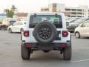 Jeep Wrangler Unlimited RUBICON 392 EXPORT PRICE - 392 6.4L V8 - Final Edition