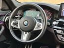 بي أم دبليو 530i لاكجوري لاين إكسكلوسيف