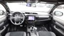 Toyota Hilux GR SPORT TOYOTA HILLUX GR SPORTS 4.0 OMAN SPEC 2026 /2026 WITH COMPRESSOR