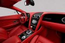Bentley Continental GT GT GCC