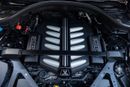 رولز رويس كولينان BLACK BADGE Rolls-Royce Cullinan Black Badge 2020 GCC