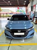 هوندا أكورد TURBO SPORT