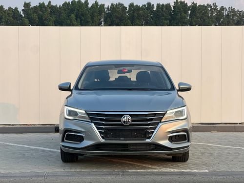 MG 5 COMFORT