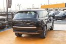 Land Rover Range Rover AUTOBIOGRAPHY P530