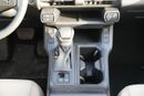 تويوتا راف ٤ LE 2026 Toyota Rav4 4x2 Hev 2-5l Tutomatic Transmission Petrol