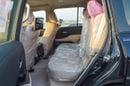Toyota Land Cruiser GXR 4.0L 4WD V6 AT SUV 2026