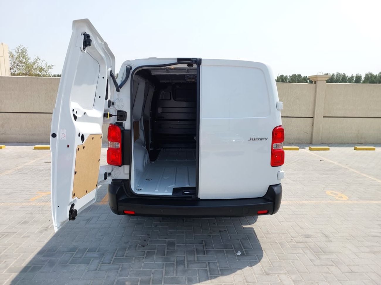 سيتروين جمبي 145 L3