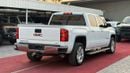 جي أم سي سييرا 1500 CREWCAB SLE Z71