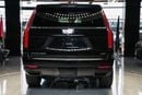 Cadillac Escalade SPORT PLATINUM CADILLAC ESCALADE SPORT PLATINUM VIP 2026