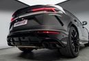 Lamborghini Urus STANDARD Massive Specification • Warranty + Service Contract • FDSH • GCC