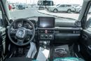 Suzuki Jimny Suzuki Jimny 1.5L PETROL / A/T ALL GRIP OFF ROAD /4WD 2026