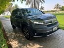 Honda Pilot Elite - Full Options - PANORAMA AWD