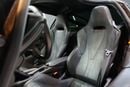 McLaren 720S Lifting System, 360° Camera, McLaren Warranty!!