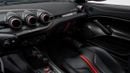 Ferrari F12 TDF - 2016 - GCC - Under Dealer warranty and Service Contract