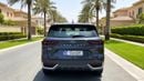 Ford Territory 2025 | AED 1413/Month | 0 DP | 30 Day Return | Warranty | Service History
