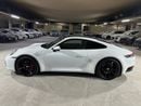 Porsche 911 CARRERA 4S PORSCHE 911 CARRERA 4S 2020 | FULL SERVICE HISTORY | SPORTS CHRONO PACKAGE | SLIDING GLASS SUNROOF