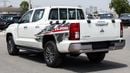 Mitsubishi L200 Brand New – 2.5L Turbo Diesel 4WD Automatic – C87 – GCC 2026
