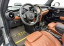 Mini Cooper S STANDARD